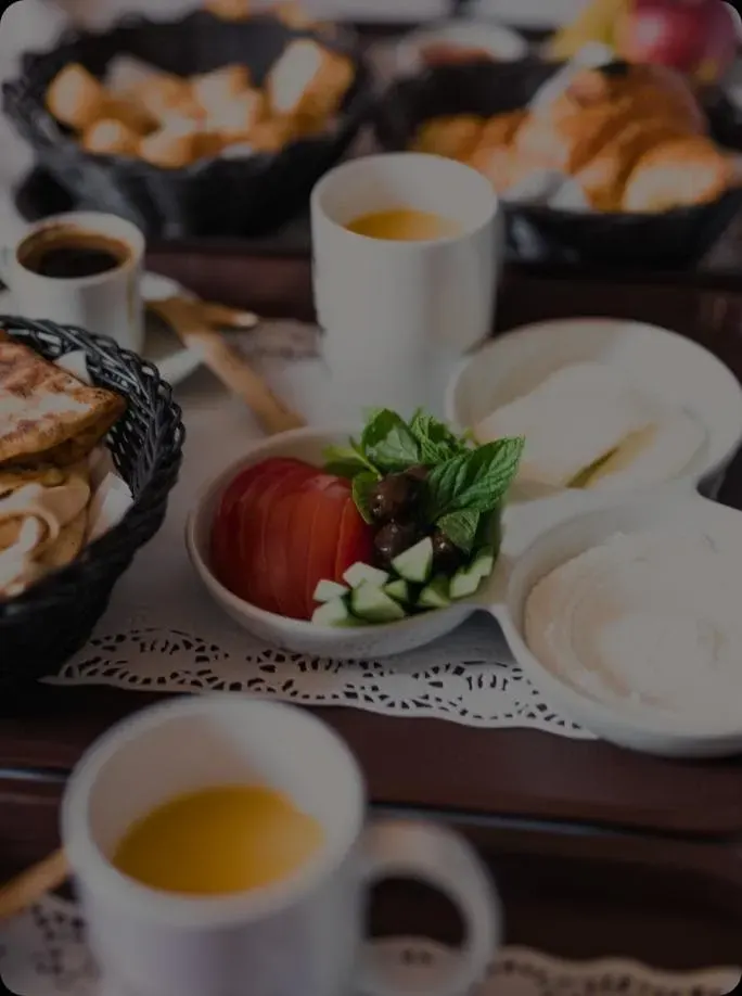 Bed and Breakfasts on Got2Go